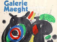 Galerie Maeght Sculptures