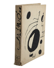 Joan Miro Y Cataluna