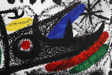 Joan Miro und Katalonien