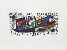 Joan Miro und Katalonien