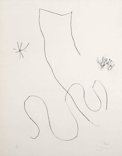 Journal d'un graveur V