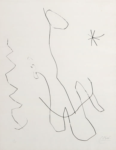 Journal d'un graveur IV