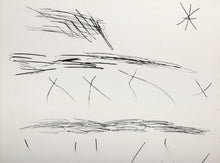 Five Prints from Journal d'un graveur