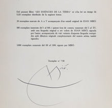 Les Essencies de la Terra 4