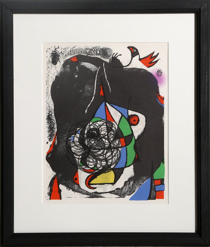 Les Revolutions Sceniques du XXe Siecle - II (Cramer 207)