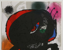 Lithograph III (1115)