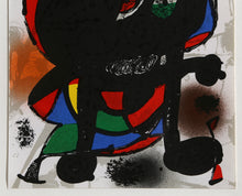 Lithograph III (1115)