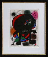Lithograph III (1115)