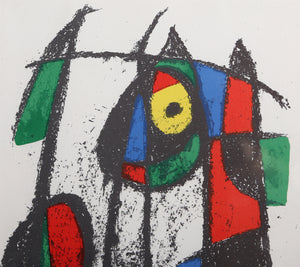 Lithographs II (1043)