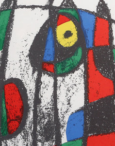 Lithographs II (1043)