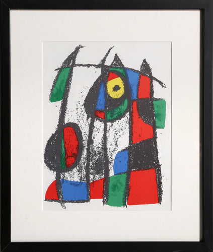Lithographs II (1043)