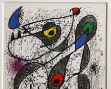 Miro a l'Encre II