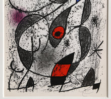 Miro a l'Encre II