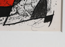 Miro a l'Encre II