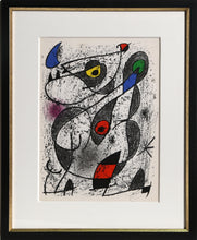 Miro a l'Encre II