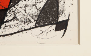 Miro a l'Encre II