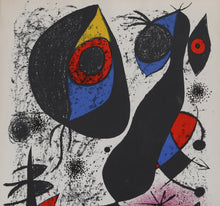 Miro a l'Encre I (Cramer 161)