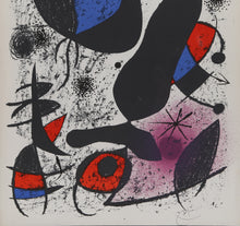 Miro a l'Encre I (Cramer 161)