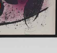 Miro a l'Encre I (Cramer 161)