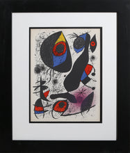 Miro a l'Encre I (Cramer 161)