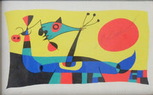 Composition II (Peacock Feathers)