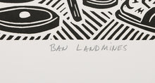 Ban Landmines