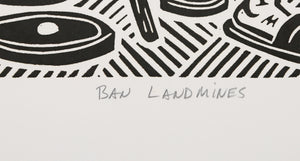 Ban Landmines