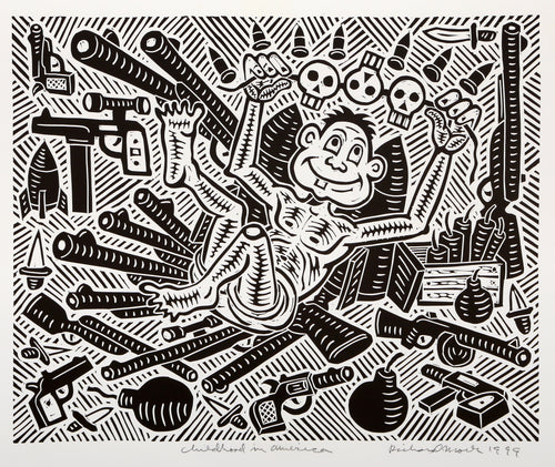 Childhood in America