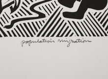 Population Migration