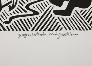 Population Migration