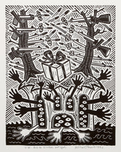 UN Aid to Global Hot Spots