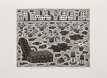 Urban Renewal - Dum Dum Park