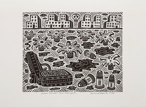 Urban Renewal - Dum Dum Park