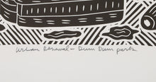Urban Renewal - Dum Dum Park