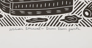 Urban Renewal - Dum Dum Park