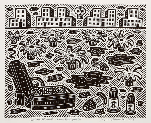 Urban Renewal - Dum Dum Park