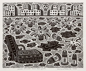 Urban Renewal - Dum Dum Park