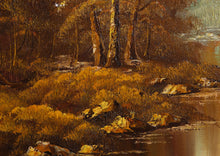 Lakeside Cottage