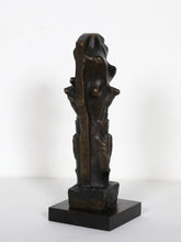 Upright Motive, Maquette No. 3
