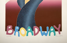 Broadway