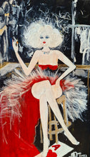 Red Poker
