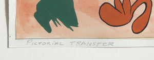 Pictorial Transfer