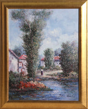Villager