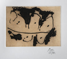 Hollow Men Suite #3
