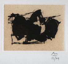 Hollow Men Suite #4