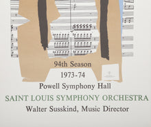 Saint Louis Symphony Orchestra