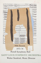 Saint Louis Symphony Orchestra