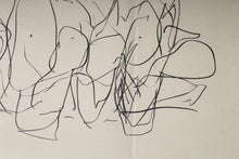 Three Poems: Mexico City Personages II