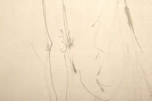 Nude Figure of a Woman