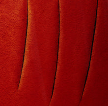 Spatial Concept, Expectations, after Lucio Fontana (Pictures of Pigment)